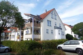 Wohnung kaufen in 72116 Mössingen, Wunderschöne 3 Zi. Wohnung in Top Lage von Mössingen