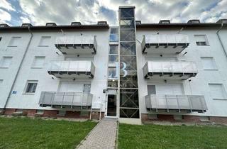 Wohnung kaufen in 66482 Zweibrücken, Profitables Investment: 3-Zimmer-Dachgeschosswohnung in Unmittelbarer Hochschulnähe