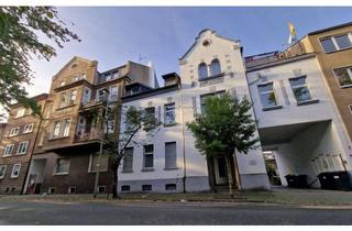 Wohnung mieten in Gottliebstr. 73, 47166 Alt-Hamborn, 3,5 Zi-Wohnung mit Balkone im 1. OG ab sofort zu vermieten