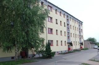 Wohnung mieten in Klopstockstr., 99947 Bad Langensalza, Schöne helle 2-Raumwohnung mit Balkon