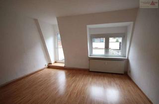 Wohnung mieten in Münzgasse 10, 09456 Annaberg-Buchholz, Wohnung mit Dachterrasse im Zentrum von Annaberg!