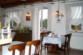 Gastronomiebetrieb mieten in 73113 Ottenbach, Ihr Lokal in der Ortsmitte