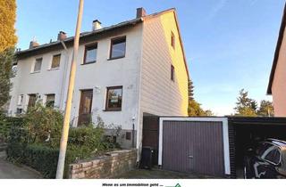 Haus kaufen in 95615 Marktredwitz, Eigenes Heim mit Garten und Garage