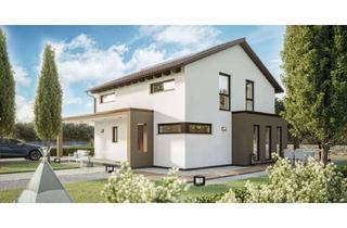 Haus kaufen in 36088 Hünfeld, Neubauprojekt von Schwabenhaus - inkl. Grundstück!