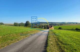 Haus kaufen in 94542 Haarbach, Seltene Gelegenheit! Alleinlage mit 10.000 m² arrondiertem Grundstück