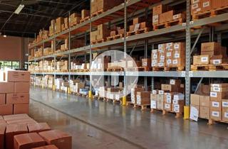 Gewerbeimmobilie mieten in 22880 Wedel, Modernes Lager/-Produktionsgrundstück mit insgesamt 10.300 m² in Wedel zur Miete