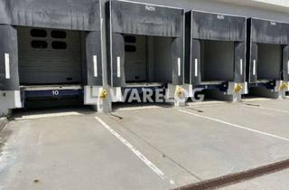 Büro zu mieten in 71254 Ditzingen, Rampenlager mit Büro unweit zur A81 AB SOFORT zu vermieten!