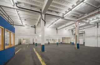 Gewerbeimmobilie mieten in Karlstraße 8-14, 23554 St. Lorenz Nord, Direkt vom Eigentümer: Lagerfläche in sehr guter Lage zwischen Autobahn und Innenstadt!