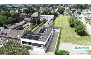 Anlageobjekt in Niedieckstr. 47, 41334 Nettetal, Nettetal-Lobberich Zentrum: Ehem. longlife Verwaltungsgebäude am longlife Wohnpark