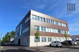Büro zu mieten in Industriestraße 7a, 97297 Waldbüttelbrunn, Moderne und helle Bürofläche in Waldbüttelbrunn