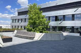 Büro zu mieten in 69190 Walldorf, Repräsentativer Neubau mit Luxuriös ausgestatteten Büros