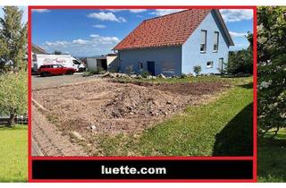 Einfamilienhaus kaufen in 79733 Görwihl, EFH neuw. 2 Garagen, Görwihl, Top Lage, Sackgasse, Areal 610m², Wärmepumpe