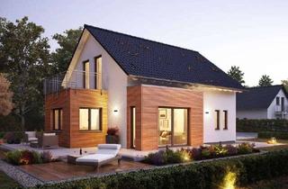 Haus kaufen in 36088 Hünfeld, Eigenheim statt Miete - Investieren Sie in Ihr Traumhaus statt teure Miete zu zahlen