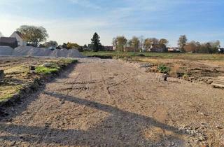 Grundstück zu kaufen in 39171 Sülzetal, Geheimtipp Osterweddingen - Bauen Sie hier Ihr individuelles Eigenheim!