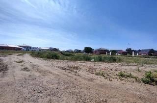 Grundstück zu kaufen in 39326 Wolmirstedt, Bauen Sie Ihr Traumhaus in Wolmirstedt!