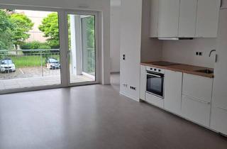 Wohnung mieten in Mühlweg, 09599 Freiberg, Gehobene moderne Wohnanlage mit Fahrstuhl