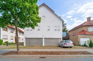 Wohnung kaufen in 64579 Gernsheim, Helle 2-Zimmer-Wohnung mit Blick ins Grüne