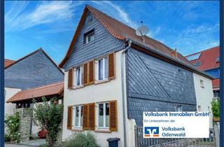 Wohnung kaufen in 65843 Sulzbach (Taunus), Wohnen mit Geschichte: Eine einzigartige Wohnung in Sulzbach (Taunus)