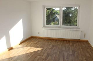 Wohnung mieten in 09429 Wolkenstein, Renovierte 3-Raum-Wohnung in ländlicher Lage zur Vermietung