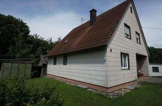 Haus kaufen in 86420 Diedorf, Renovierungsbedürftig in Diedorf-Kreppen - inkl. Bauplatz für Neubau