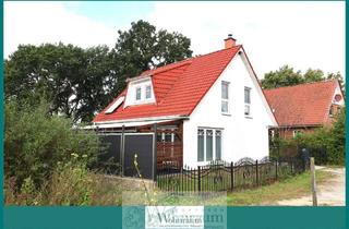 Einfamilienhaus kaufen in 27412 Tarmstedt, Energieeffizientes Einfamilienhaus im Speckgürtel von Bremen