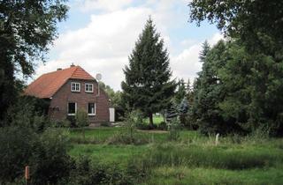 Haus kaufen in 26349 Jade, Kleines Klinkerhaus auf dem Lande - ideal auch als Ferienhaus.