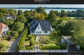 Haus kaufen in 23669 Timmendorfer Strand, Ein Friesenhaus zum Verlieben, in sehr beliebter Lage, am Hemmelsdorfer See