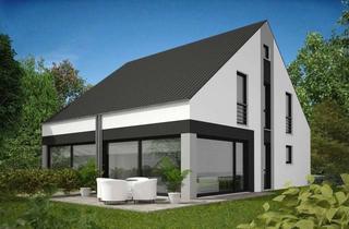 Doppelhaushälfte kaufen in 53757 Sankt Augustin, Moderne Doppelhaushälfte in sehr guter Lage, mit schönem Garten