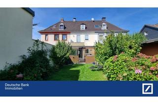 Einfamilienhaus kaufen in 40723 Hilden, Ruhig gelegenes Reihenmittelhaus mit Wintergarten im Hildener Süden