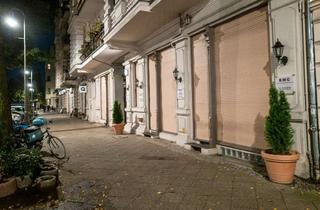 Gewerbeimmobilie kaufen in 10827 Schöneberg, Kleines Investment in toller Lage von Schöneberg.