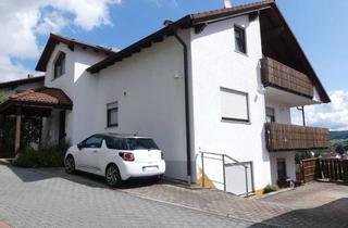 Anlageobjekt in 64711 Erbach, ***Interessante Kapitalanlage und Eigennutzung! Mehrfamilienhaus mit Weitblick direkt in Erbach***