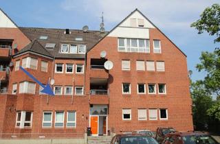 Anlageobjekt in 48565 Steinfurt, Attraktive Eigentumswohnung in guter Lage von Steinfurt-Borghorst