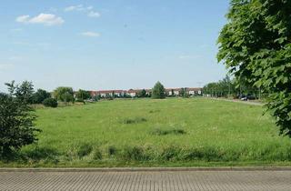 Grundstück zu kaufen in 06184 Kabelsketal, bis 29.000 m² BGF großes Baugrundstück für Geschossbau, WOHNEN & GEWERBE