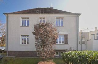 Gewerbeimmobilie kaufen in 31303 Burgdorf, Gepflegtes Bürogebäude in Burgdorf