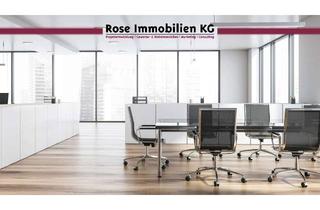 Büro zu mieten in 32425 Minden, ROSE IMMOBILIEN KG: Büro oder Praxis in Toplage!