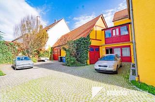 Gewerbeimmobilie kaufen in 89335 Ichenhausen, EIN HAUS - VIELE MÖGLICHKEITEN