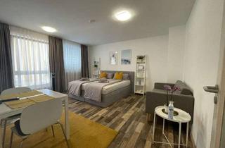 Immobilie mieten in 86343 Königsbrunn, Schicke, neue Wohnung in Königsbrunn