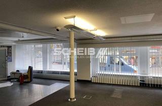 Gewerbeimmobilie mieten in 74523 Schwäbisch Hall, 1A-Lage: Verkaufsfläche auf 2 Etagen