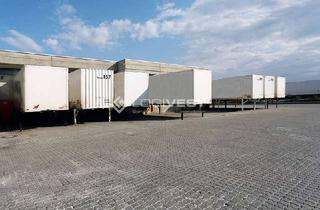 Gewerbeimmobilie mieten in 48683 Ahaus, Vielseitig nutzbare Freifläche