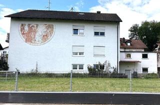 Anlageobjekt in 85276 Hettenshausen, KapitalanlageHettenhausen / PfaffenhofenVermietetes 3 Familienhaus in ruhiger Lage