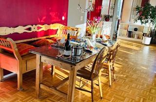 Immobilie mieten in 88045 Friedrichshafen, Akademikerwhg. im spacigen Penthouse im Herzen von Friedrichshafen