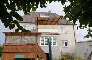 Mehrfamilienhaus kaufen in Dr.-Gerlich-Str., 84032 Landshut, *Provisionsfrei* Attraktive Lage in Landshut: MFH mit 3 Einheiten