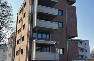 Wohnung kaufen in 72622 Nürtingen, Dachgeschoss-Wohnung in modernem Wohnquartier
