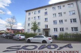 Wohnung kaufen in 86633 Neuburg, Attraktive 2,5 Zimmer Wohnung in Neuburg - Ein Objekt von Ihrem Immobilienspezialisten SOWA Immob...