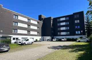 Wohnung kaufen in 59955 Winterberg, / Nah am Skigebiet, mit Tiefgaragenstellplatz!