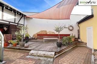 Wohnung kaufen in 39104 Buckau, Außergewöhnliche Eigentumswohnung in Magdeburg Buckau zu verkaufen!