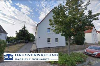 Wohnung kaufen in Alt-Witznitzer-Str. 33, 04575 Neukieritzsch, 3 Eigentumswohnungen in Lobstädt