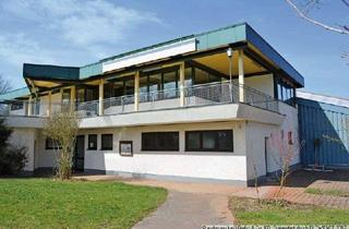 Gastronomiebetrieb mieten in Ligusterweg 35, 86381 Krumbach, Restaurant mit großer Außenterrasse