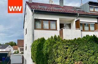 Haus kaufen in 71679 Asperg, Familienklassiker - Geräumiges Reiheneckhaus