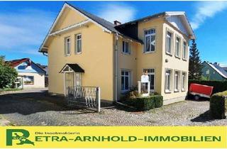 Haus kaufen in 17424 Heringsdorf, ----Wohnensemble nur 10 min. vom Strand entfernt im Seebad Ahlbeck!--